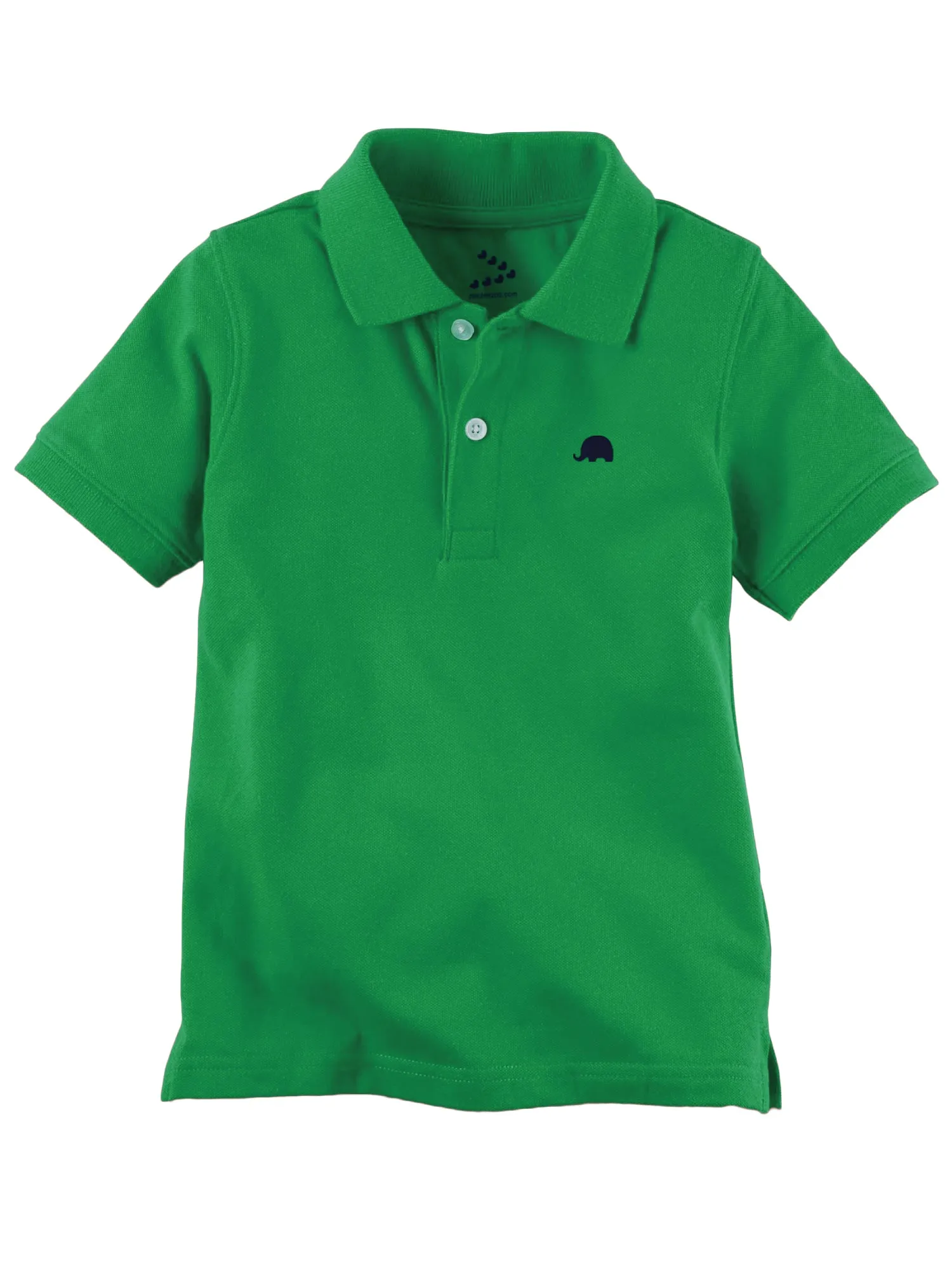 Pique Polo - Tee