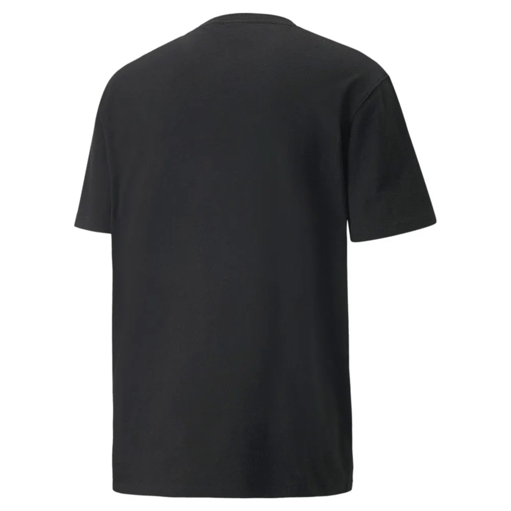 Puma x Butter Goods Graphic Tee Black/Multi