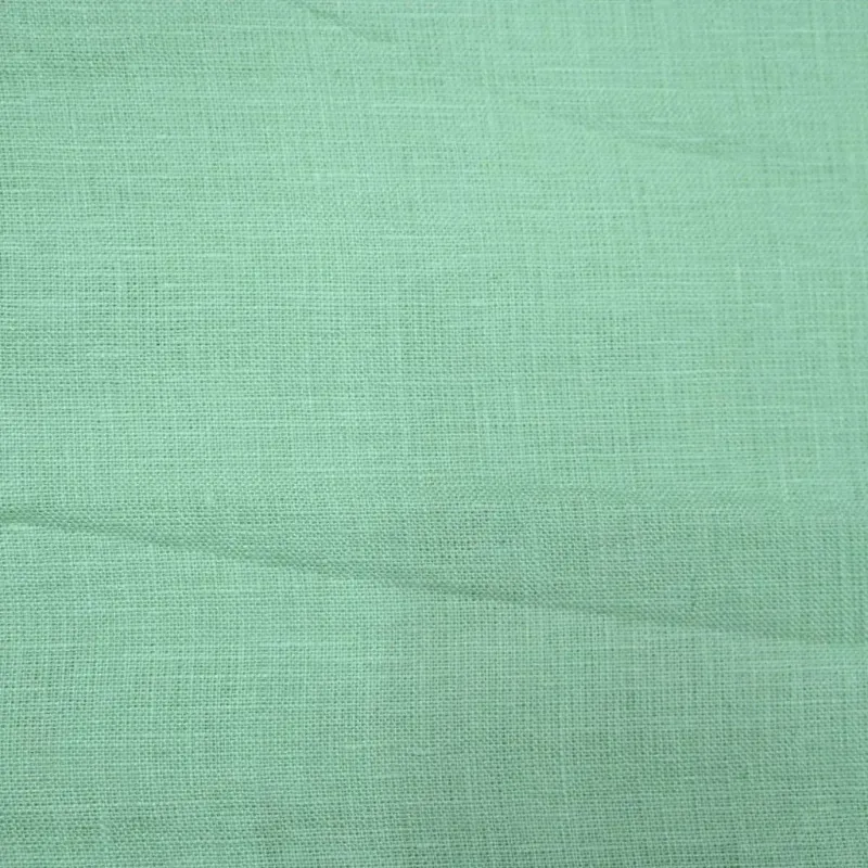 Pure Linen Fabric Colour            ( 40 LEA )