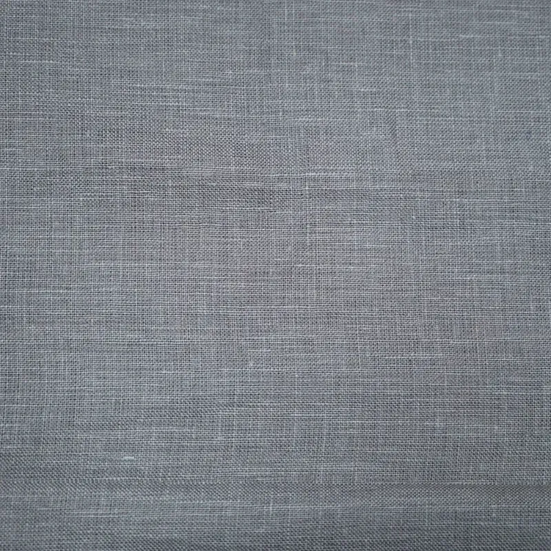 Pure Linen Fabric Colour            ( 40 LEA )