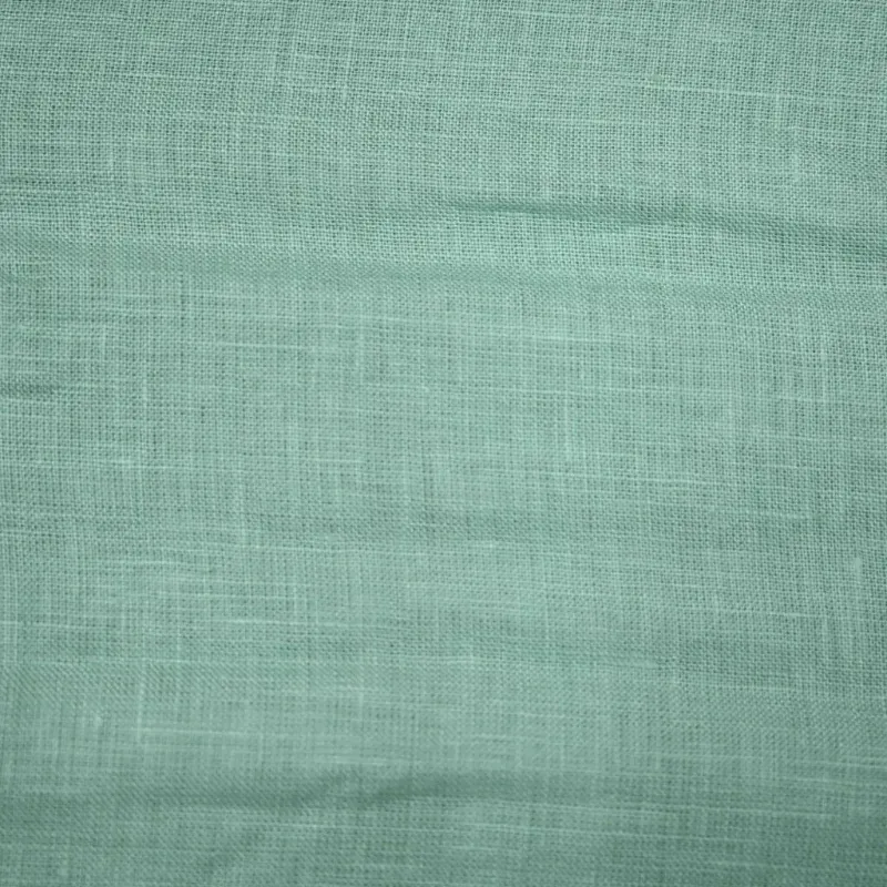 Pure Linen Fabric Colour            ( 40 LEA )