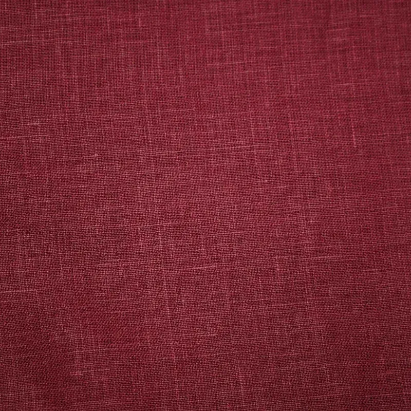Pure Linen Fabric Colour            ( 40 LEA )
