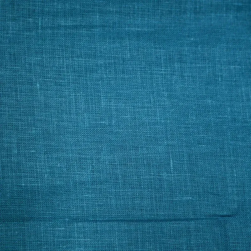 Pure Linen Fabric Colour            ( 40 LEA )