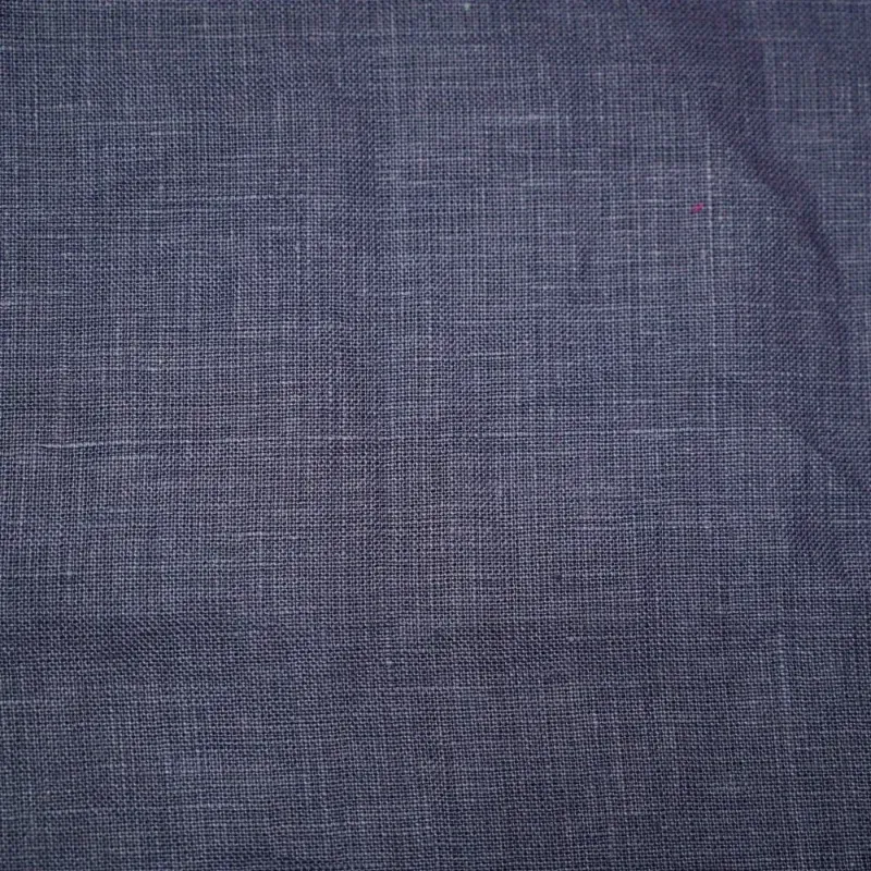 Pure Linen Fabric Colour            ( 40 LEA )