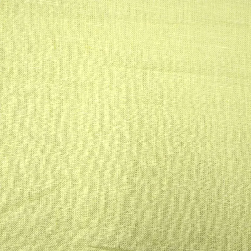 Pure Linen Fabric Colour            ( 40 LEA )