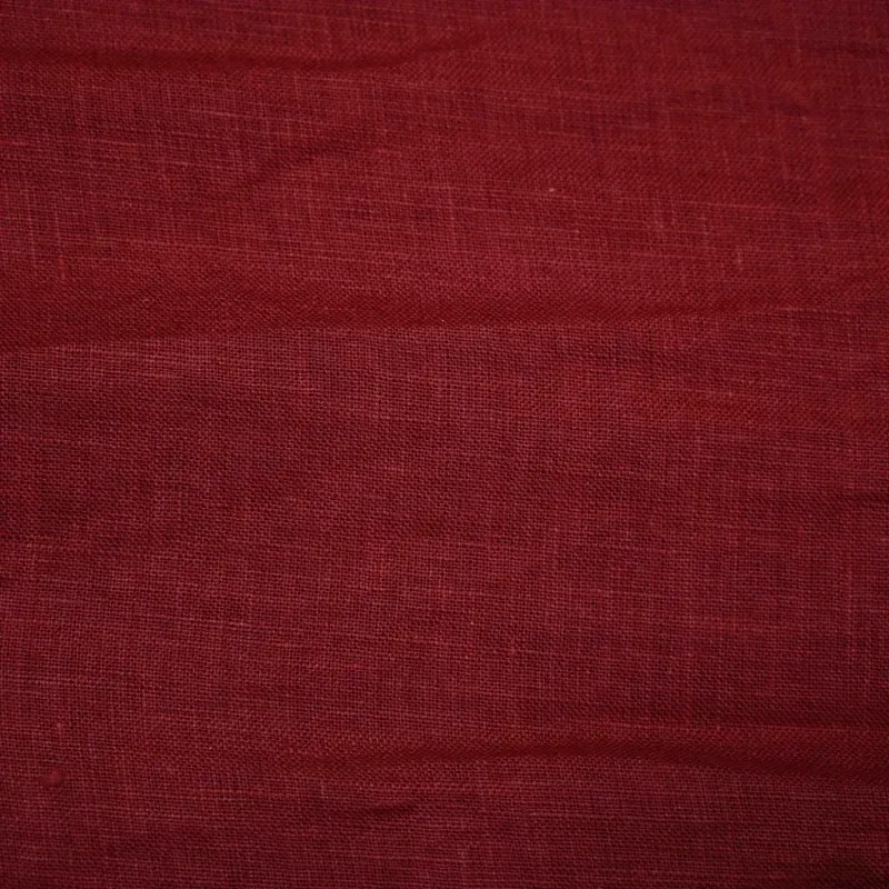 Pure Linen Fabric Colour            ( 40 LEA )