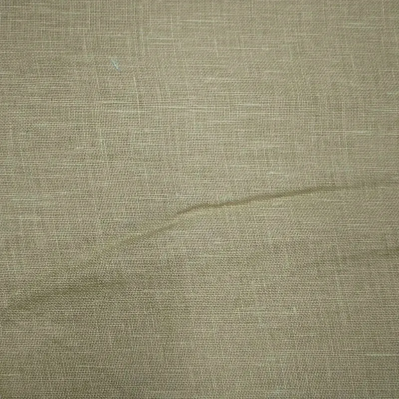 Pure Linen Fabric Colour            ( 40 LEA )