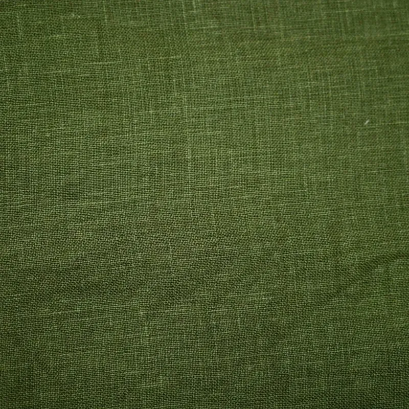 Pure Linen Fabric Colour            ( 40 LEA )
