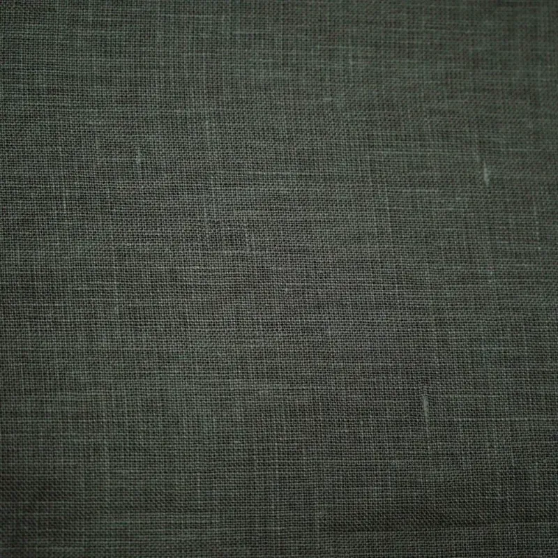 Pure Linen Fabric Colour            ( 40 LEA )
