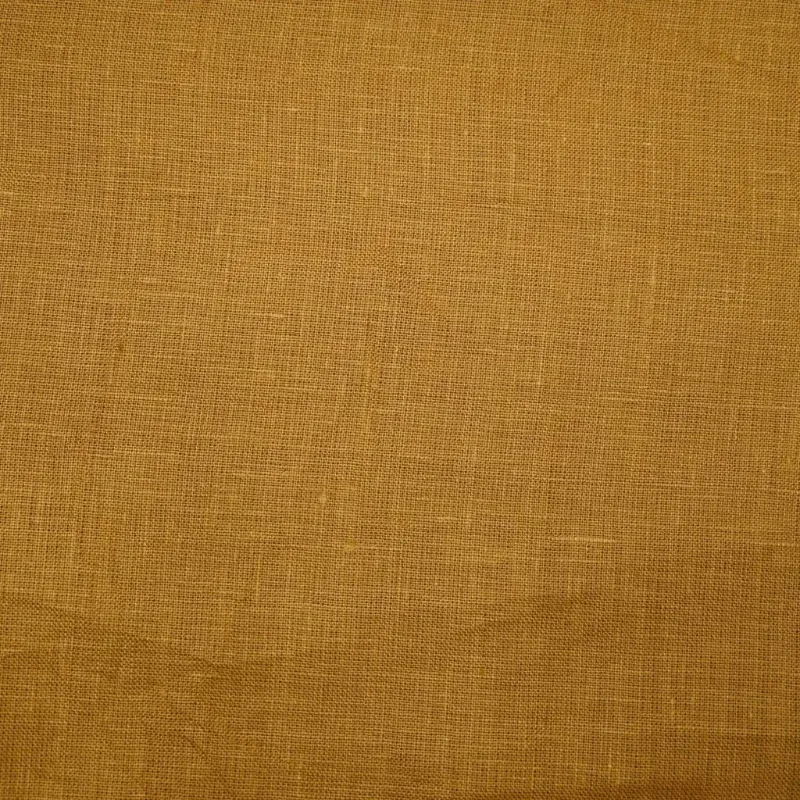 Pure Linen Fabric Colour            ( 40 LEA )