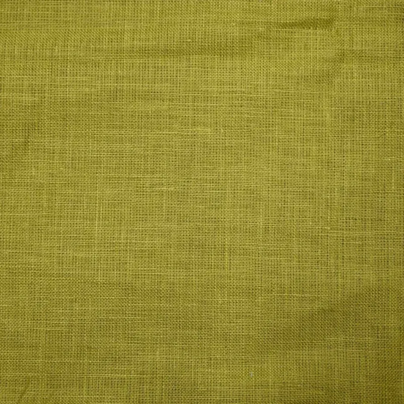 Pure Linen Fabric Colour            ( 40 LEA )