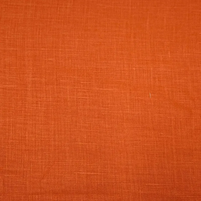 Pure Linen Fabric Colour            ( 40 LEA )