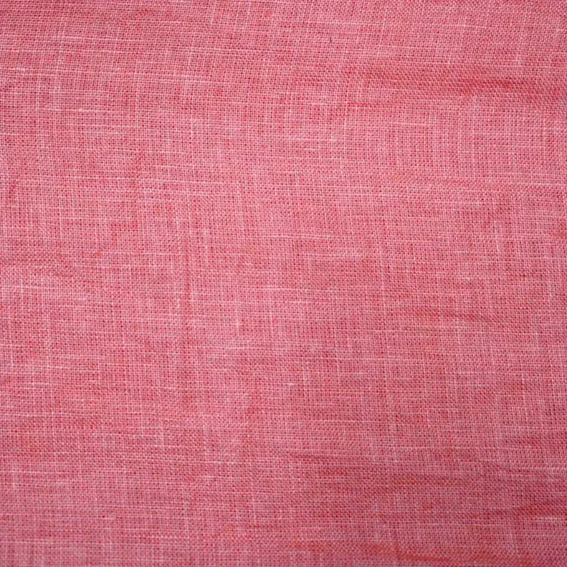 Pure Linen Fabric Colour            ( 40 LEA )