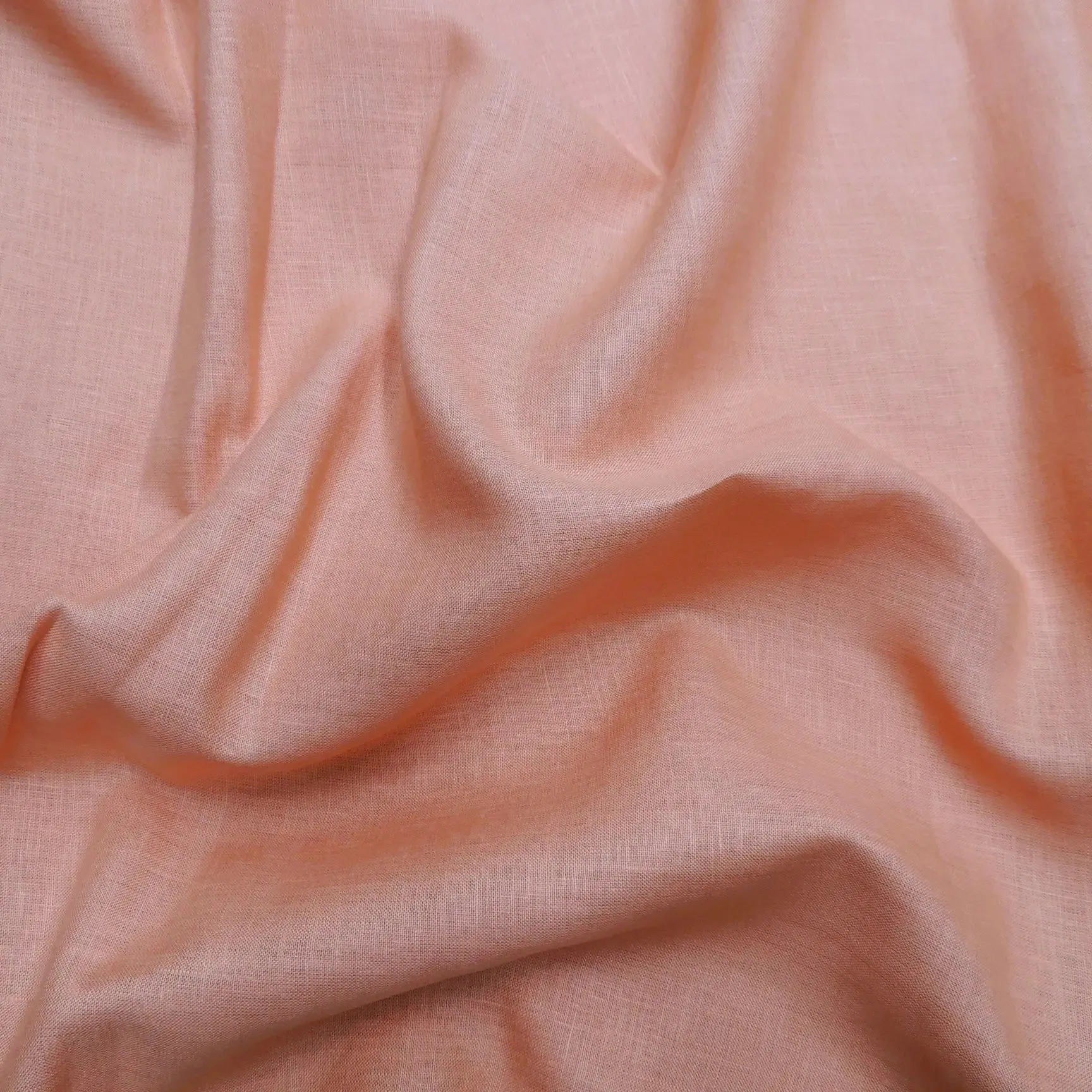 Pure Linen Fabric Colour            ( 40 LEA )