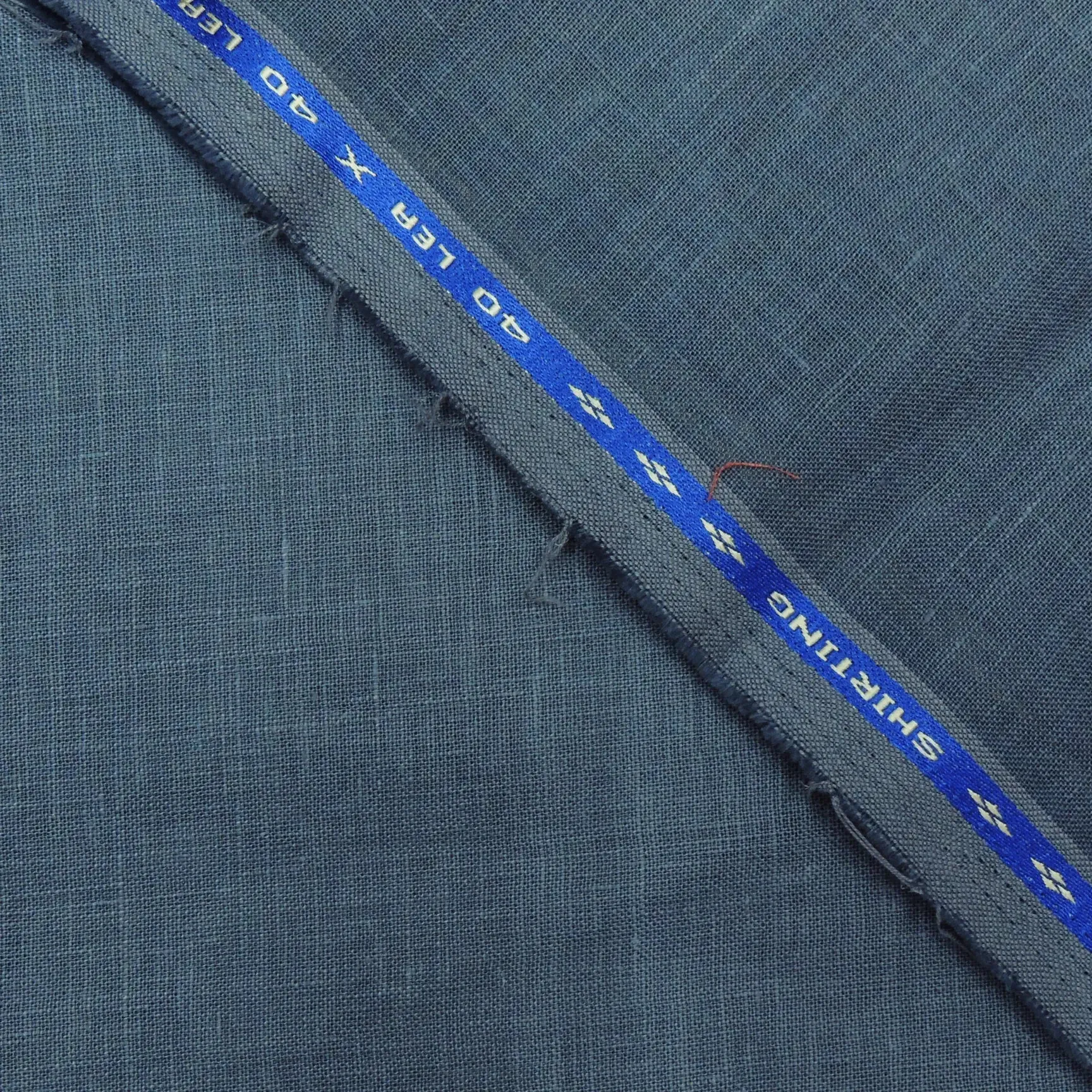 Pure Linen Fabric Colour            ( 40 LEA )