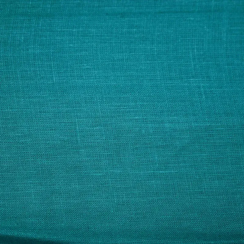 Pure Linen Fabric Colour            ( 40 LEA )