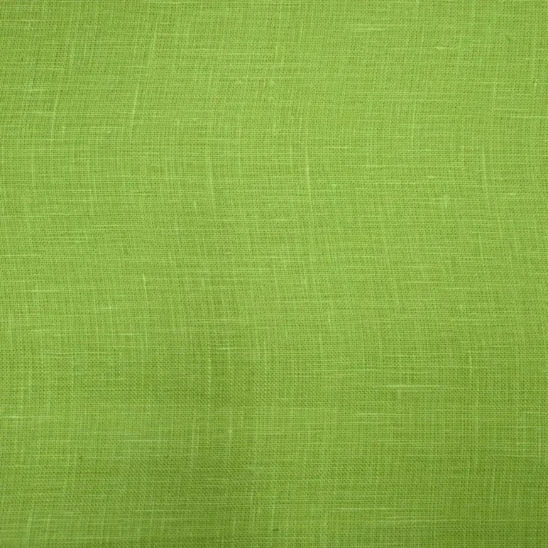 Pure Linen Fabric Colour            ( 40 LEA )