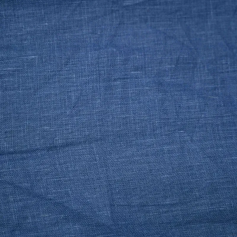 Pure Linen Fabric Colour            ( 40 LEA )
