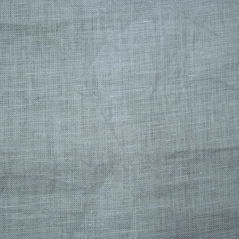 Pure Linen Fabric Colour            ( 40 LEA )