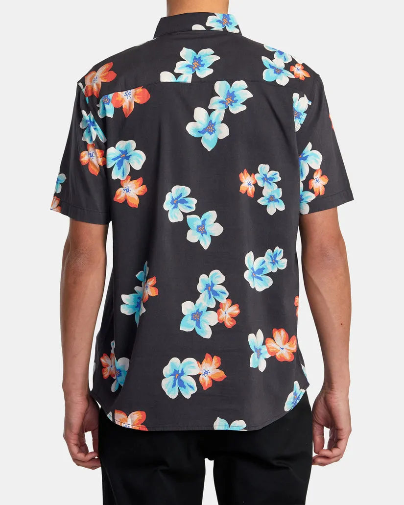 RVCA Anytime SS