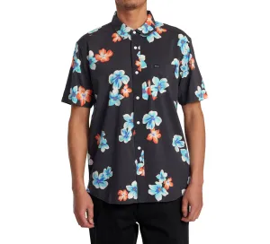 RVCA Anytime SS