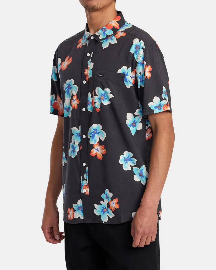 RVCA Anytime SS