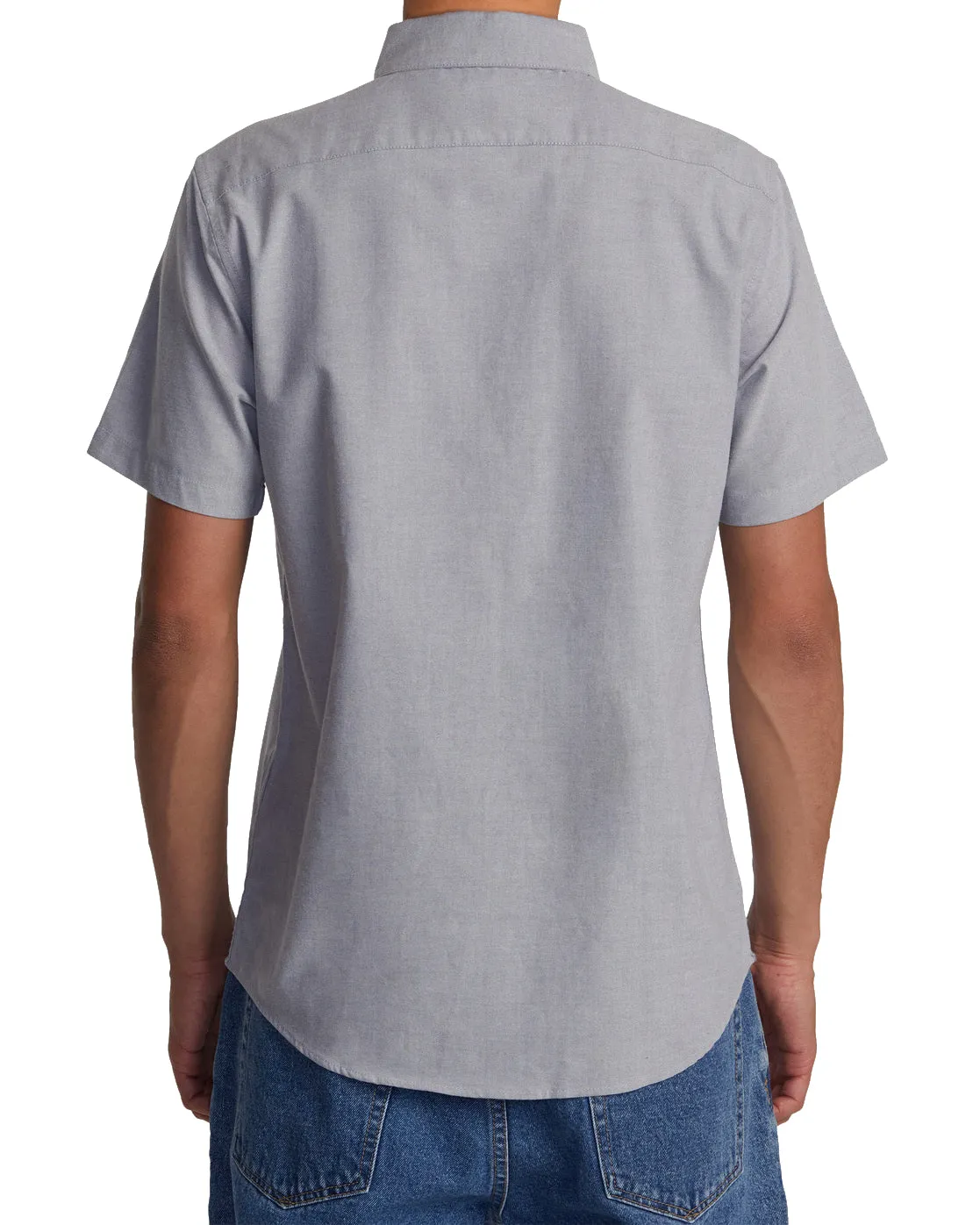 RVCA Thatll Do Stretch Woven