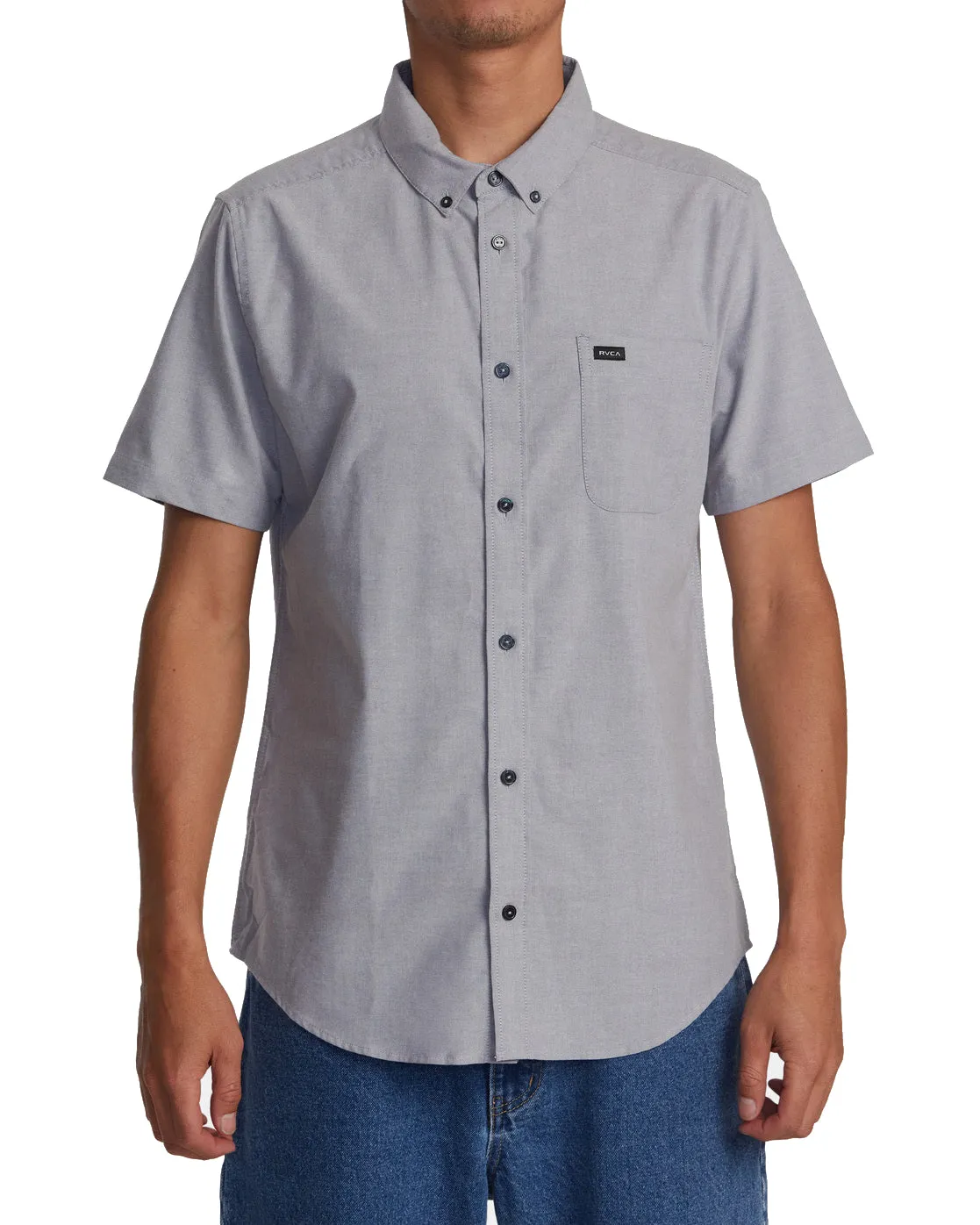 RVCA Thatll Do Stretch Woven