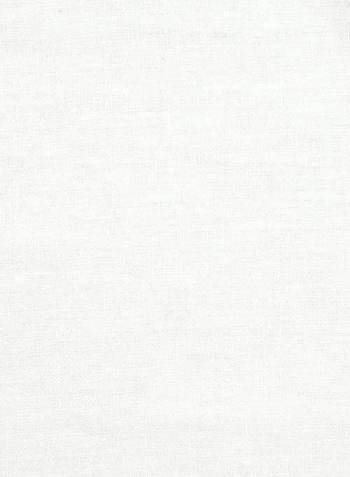 Safari Pure Natural Linen Overshirt