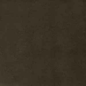 Sapphire Plain Velvet Fabric (By The Metre) Bark