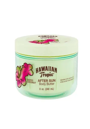 Silk Hydration Aftersun Body Butter