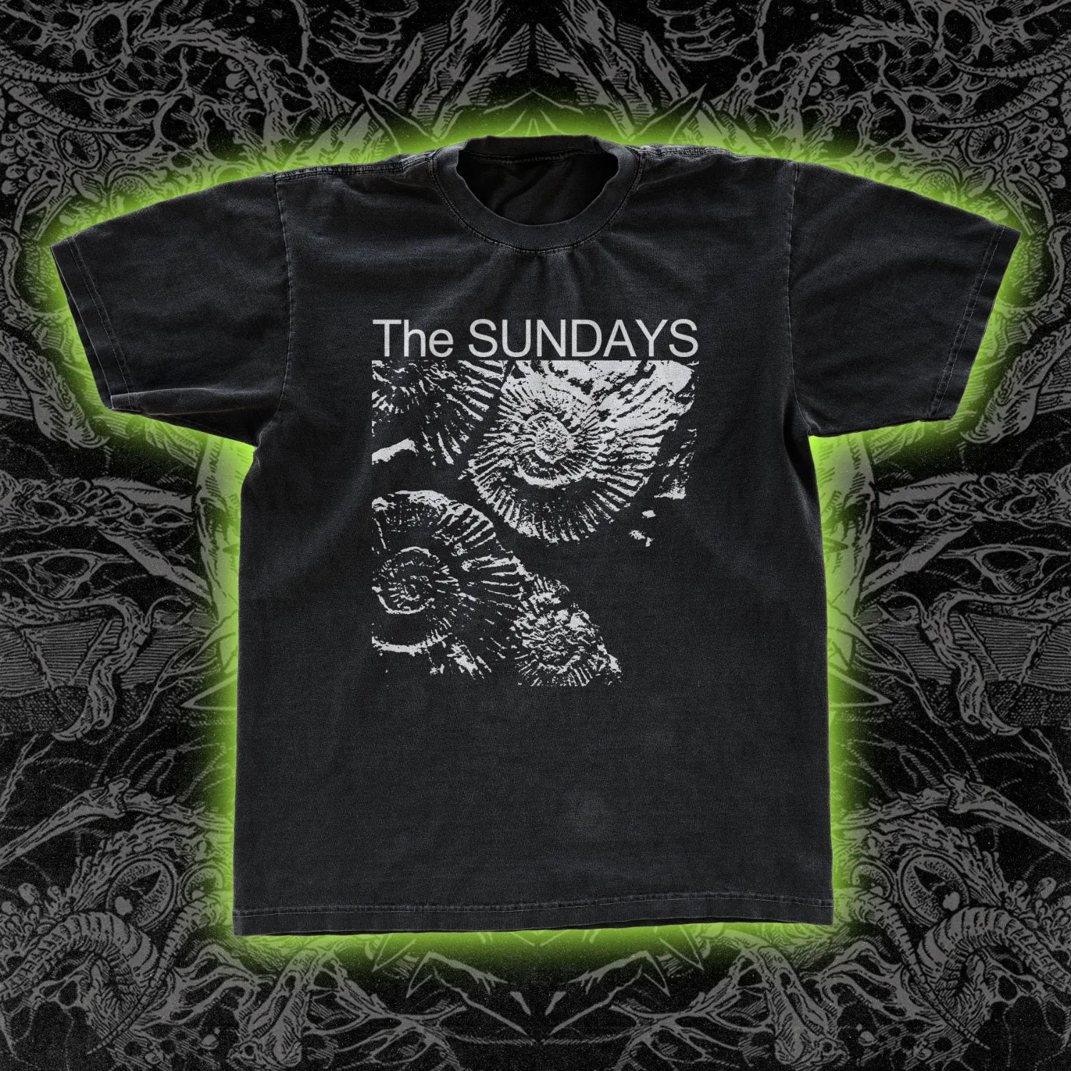 The Sundays Classic Tee