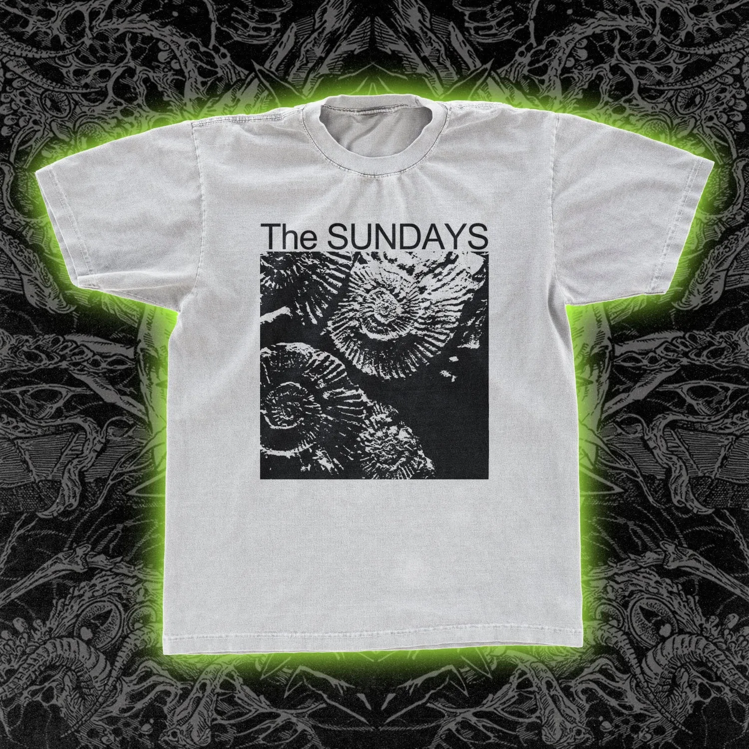 The Sundays Classic Tee
