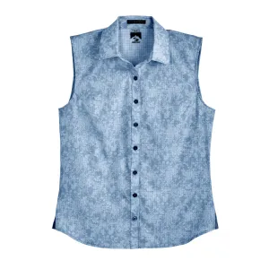 Women's Enthusiast Woven Shirt - COMING SPRING 2025