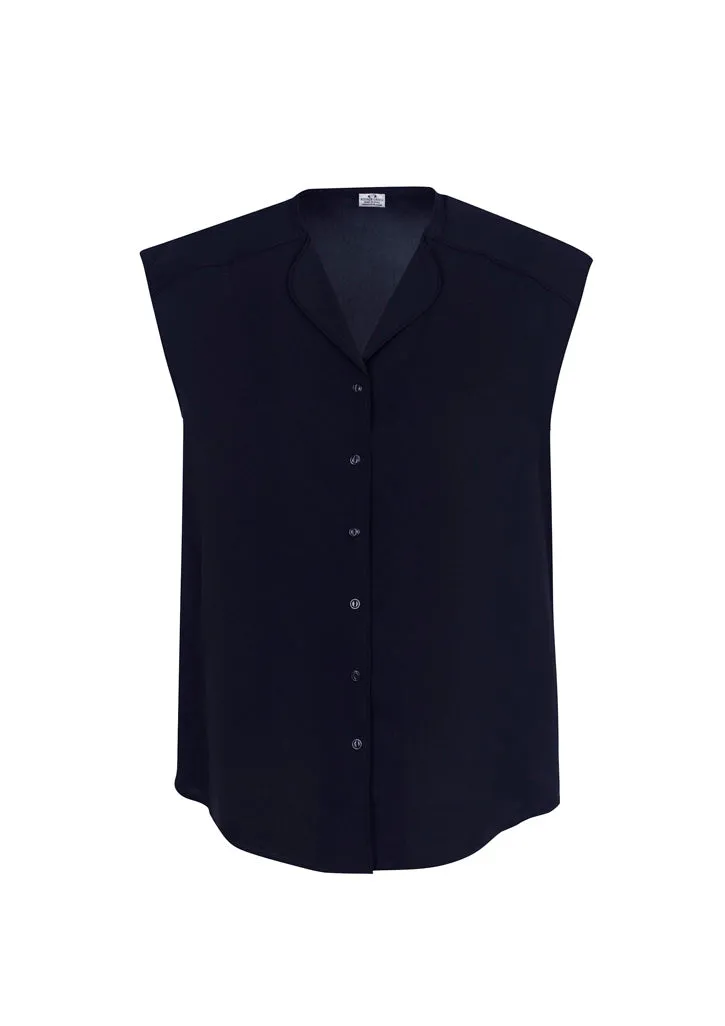 Women's Lily Blouse - S013LS
