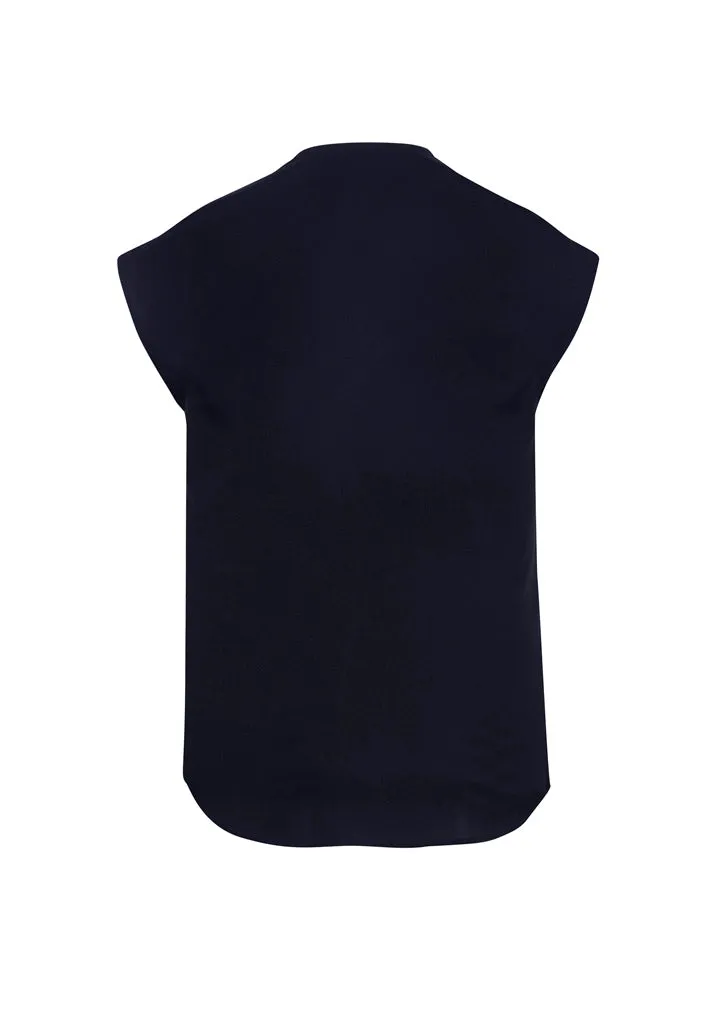 Women's Lily Blouse - S013LS