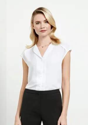 Women's Lily Blouse - S013LS