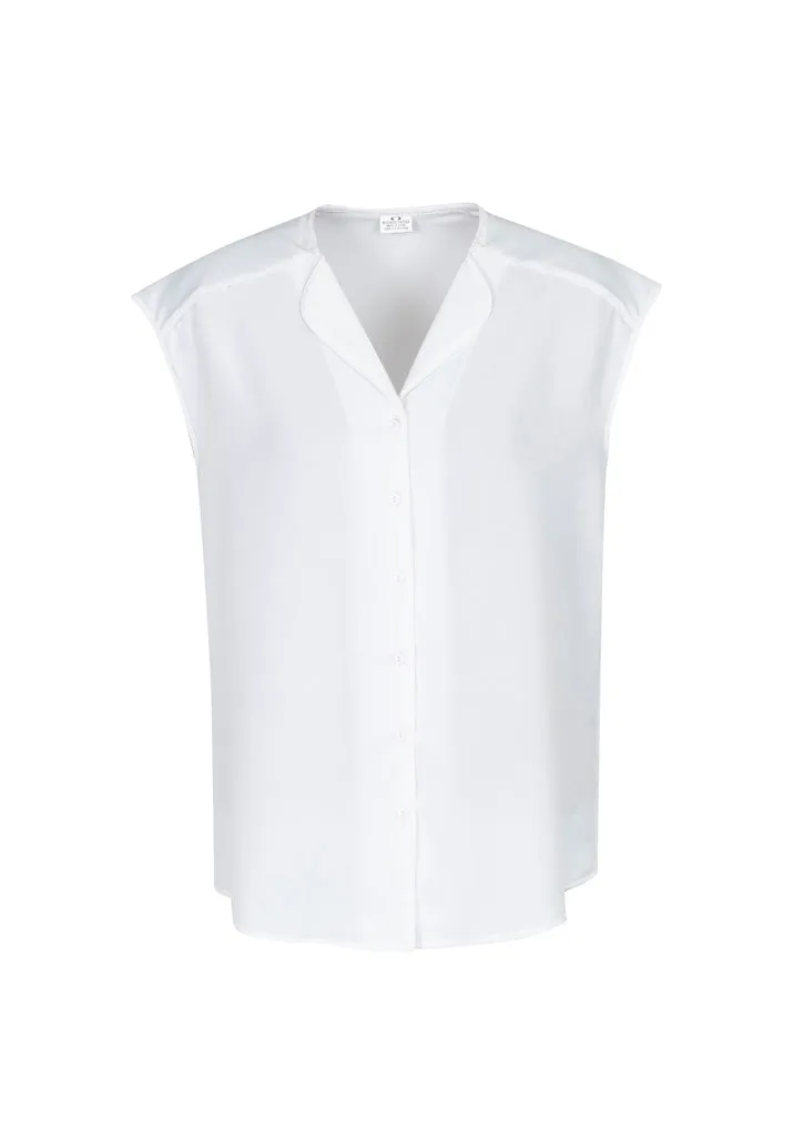 Women's Lily Blouse - S013LS
