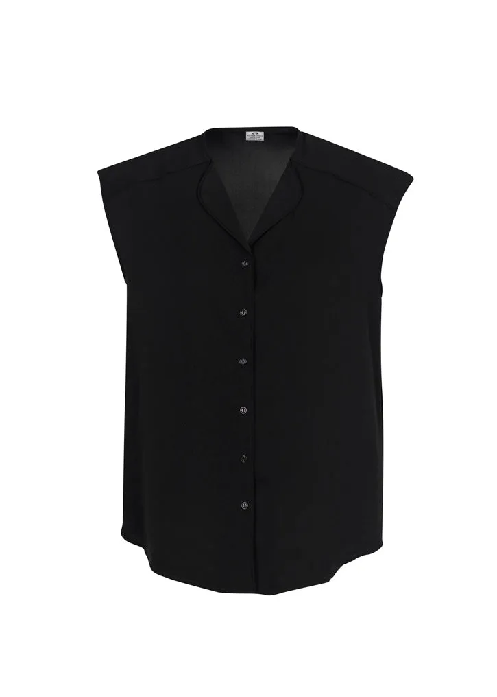 Women's Lily Blouse - S013LS